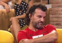 ACA LUKAS ŠOKIRAO IZJAVOM O KORONI: Kad su ga nazvali za testiranje, EVO ŠTA JE REKAO!