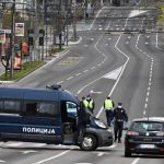 ANKETA: Treba li se ponovo UVESTI POLICIJSKI SAT?