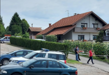 SVJEDOCI OTKRILI DETALJE JUTROŠNJEG HORORA! Dragan je ubio Marinu pa presudio i sebi, OVO JE MOTIV?!