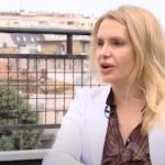 ZNA SE ZAŠTO SE UBILA DOKTORKA VIOLETA: Nagađanja su tačna, kažu da je u pitanju ŠIZOFRENO SAMOUBISTVO