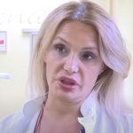 DOKTORKA VIOLETA SE BAVILA JEDNOM STVARI ZA KOJU SU ZNALI SAMO NJENI NAJBLIŽI: Procurila istina, mnogi su šokirani!