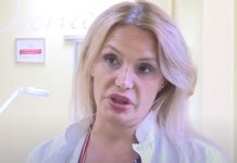 DOKTORKA VIOLETA SE BAVILA JEDNOM STVARI ZA KOJU SU ZNALI SAMO NJENI NAJBLIŽI: Procurila istina, mnogi su šokirani!
