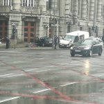 TREĆA ŽRTVA STRAVIČNOG UDESA U NEMANJINOJ Vozač BMW-a preminuo, dvogodišnje dijete jedino preživelo u automobilu smrti