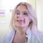 POKUŠALA DA POŠALJE SNAŽNU PORUKU? Oglasili se psihijatri, doktorka je izvršila “ritualno samoubistvo”?