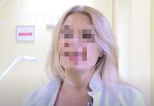 POKUŠALA DA POŠALJE SNAŽNU PORUKU? Oglasili se psihijatri, doktorka je izvršila “ritualno samoubistvo”?