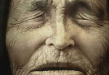 Evropa će da bude PUSTOŠ u 2020! Desiće se katastrofa velikih razmjera i ATENTAT NA OVOG PREDSJEDNIKA! ZAŠTO BAŠ ON?