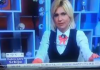 I ovo je televizija: Smradu, ološe, lopove – Pogledajte kako je TV voditeljica zgrozila javnost Srbije