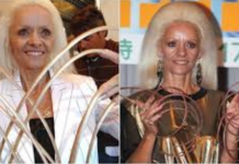 Ovo je žena koja ima najduže nokte na svijetu – Ovako izgleda njen život – Nokti su mi divni, to su moja dječica. Ali, onda se desilo nešto grozno”