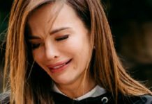 ZARAŽEN COVIDOM-19! Severina zabrinuta za njegovo zdravlje podijelila sliku iz bolnice!