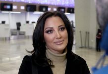 Aleksandra Prijović otkazala rođendansko slavlje sina Aleksandra!