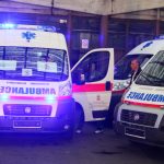 KRVAVI PIR: Bivši suprug ubio ženu na mjestu, njihov sin sve GLEDAO!