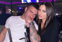 Bogdanina sestra voli skupe stvari i luks putovanja: Evo ko je ustvari djevojka koja je osvojila srce Mirka Šijana!