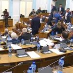 UDARNA VIJEST IZ CRNE GORE Podnio je ostavku