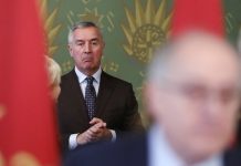 MILO U DUGOVIMA DO GUŠE Crna Gora u ozbiljnoj finansijskoj krizi, isplivalo što ne žele da se sazna