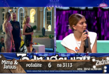 Kažu da je ispala car i gospođetina: Kija se obratila Luni i Anabeli, snažniju poruku im nije mogla poslati!