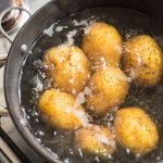 Krompir dijeta: 5 kilograma manje za 3 dana, Žene se kunu u ovaj recept