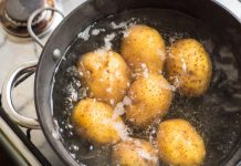 Krompir dijeta: 5 kilograma manje za 3 dana, Žene se kunu u ovaj recept