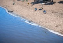 Crna Gora kao posle zemljotresa!