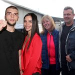 Stigli rezultati na COVID-19 Bogdane i Željka Ražnatovića