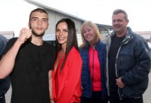 Stigli rezultati na COVID-19 Bogdane i Željka Ražnatovića