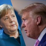 SAVEZ OD KOGA DRHTI SVIJET Šta se krije iza sukoba Amerike i Nemačke?