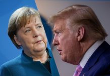 SAVEZ OD KOGA DRHTI SVIJET Šta se krije iza sukoba Amerike i Nemačke?