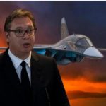 20 bombardera na nebu! Srbiji STIŽE novo pojačanje: EVO šta se dešava, AUUUU…