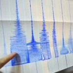 STRAŠAN zemljotres pogodio dio Balkana, TRESLO se do Srbije! Objavljeni prvi podaci(FOTO)