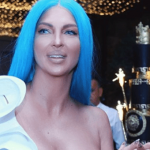 Ne jedem HRANU ZA SIROTINJU! Čips, torte i meso mi je FUJ! Moja SORTA LJUDI jede nešto skroz drugo,ja sam POSEBNA NA ESTRADI!