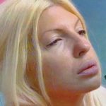 OBJAVLJENE POTRESNE SLIKE KARLEUŠE IZ BOLNIČKOG KREVETA: Bez znakova života, vraćali je u život elektrošokovima?! (FOTO)