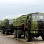 Priprema se VOJSKA, izrađuje se dokumentacija: ŠTA SE DEŠAVA U SRBIJI? VULIN: Vojska je spremna i TO će uraditi! (FOTO)