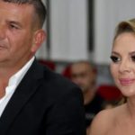 JESI POLETILA…TEK ŠTO SE UDALA U 44 GODINI, BILJANA ŠEĆIVANOVIĆ SE DEBELO RAZOČARALA! MUŽ JOJ OTAC MOŽE BITI, A EVO SA KIME GA JE ZATEKLA…SUZE RONI!