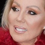 OVO JE SESTRA LEPE BRENE! NEĆETE MOĆI VEROVATI GDJE ONA ŽIVI, DOK SE FAHRETA OBASIPA LUKSUZOM.. EVO NA ŠTA ONA LIČI: ŽENA MOŽE SAMO DA GLEDA! TUGA! (FOTO)