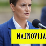 STRAŠAN SNIMAK! BRNABIĆKU BRUTALNO IZVEĐALI, NAZVALI JE “TELETOM” I “KOBILETINOM”! PUSTILA SUZU ISTE SEKUNDE…(VIDEO)