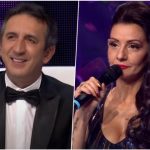 (VIDEO) MOŽEŠ DA DOĐEŠ KOD MENE KUĆI NA 4,5 DANA: Žika Jakšić ponudom šokirao u emisiji, evo šta mu je TAKMIČARKA ODGOVORILA