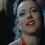 BILA JE ZAVODNICA U FILMU “LAJANJE NA ZVIJEZDE”, A ONDA JE NAPUSTILA BEOGRAD: Evo kako danas izgleda poznata glumica!