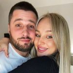 VJENČALI SE LUNA I MARKO: Trudna Đoganijeva izgovorila sudbonosno “DA”, umjesto VJENČANICE POJAVILA SE CRNOJ HALJINI I PATIKAMA