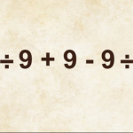 LJUDI SE NA DRUŠTVENIM MREŽAMA SVAĐAJU OKO OVOG ZADATKA: Znate li vi tačno rješenje?