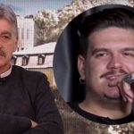 ZBOG ISAKA ŠABANOVIĆA BOSANAC JE URADIO NEVJEROVATNU STVAR: Fanovi su oduševljeni, ZATO JE MILJENIK PUBLIKE(FOTO)