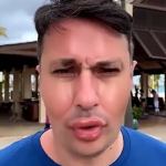 Andrija nasmijao fanove novim urnebesnim snimkom: GLUMAC ISPRIČAO ZANIMLJIVU ANEGDOTU