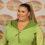 KRSTINJA JE ODUŠEVILA SVE BEŽ KOMBINACIJOM U ZVEZDAMA GRANDA, A EVO KAKVA SE JUČER POJAVILA NA SNIMANJU: Da li je ovo ista žena? Svi samo u nju gledali