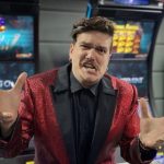 ISAK ŠABANOVIĆ POKAZAO ROĐENOG BRATA! Evo kako izgleda Alen, sušta suprotnost Isaku (FOTO)