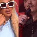 KONAČNO, ISAK ŠABANOVIĆ VEČERAS NASTUPIO U ZVEZDAMA GRANDA: 17 kilograma mršaviji, a kad je žiri čuo kako pjeva – POGLEDAJTE REAKCIJE