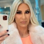 U JEKU SKANDALA, NAKON SNIMKA PREVARE, OGLASILA SE VESNA ĐOGANI: Objavila 1 sliku na Instagramu, komentari pljušte