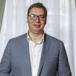 “NEĆU I NE MOGU DA POTPIŠEM ZAKON O PEDER-BRAKOVIMA! SRBIJA JE NORMALNA ZEMLJA, ZNA SE KO JE MAMA A KO TATA I TAKO ĆE I OSTATI!” (FOTO)