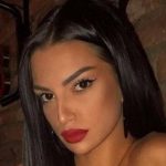 TARA SIMOV SE OGLASILA NAKON DISKVALIFIKACIJE: Otkrila u kakvom je stanju, IMA PORUKU ZA NENADA ALEKSIĆA ŠA!