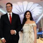 OGLASILA SE I PRVA DAMA SRBIJE: “Svi misle da je meni lako i da uživam jer imam sve, poslije posla idem kući, a onda mi uslijedi.. (FOTO)