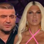 JELENA KARLEUŠA ISPROZIVALA BAJU MALOG KNINDŽU, A SADA SE OGLASILA NJEGOVA KĆERKA: Evo šta je poručila Jeleni, napisala joj poruku na Instagramu
