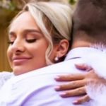 NOVA LUNINA OBJAVA IZ PORODILIŠTA SVE RASPLAKALA: Evo kakvu je sliku objavila, Marko se odmah oglasio (FOTO)