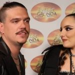 Nakon što ga je pobijedila u duelu, ISAK PRIŠAO BELMI I OVO URADIO: Pjevačica nije krila iznenađenje (VIDEO)